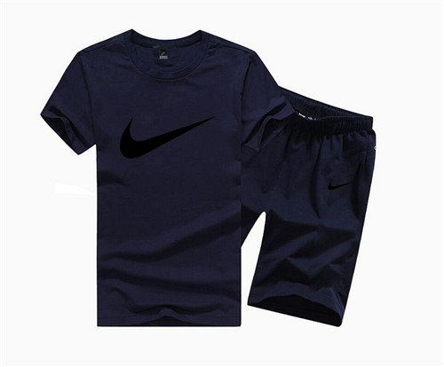 Nike T-shirt(Suits)-092