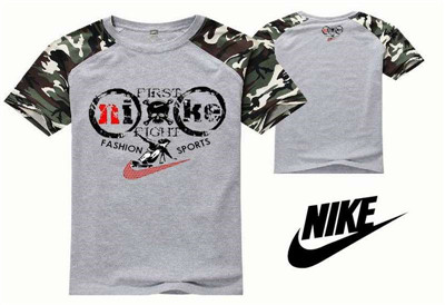 Nike T-Shirt-100
