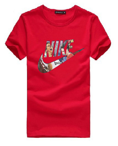 Nike T-Shirt-747