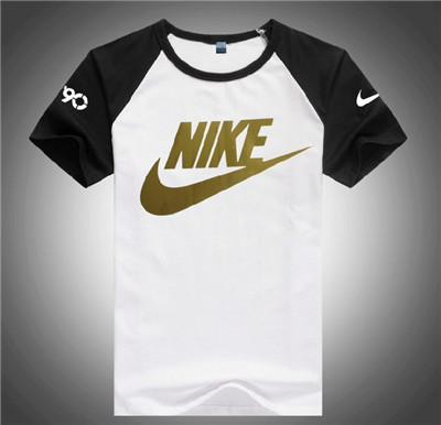 Nike T-Shirt-115