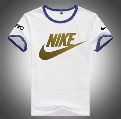 Nike T-Shirt-119
