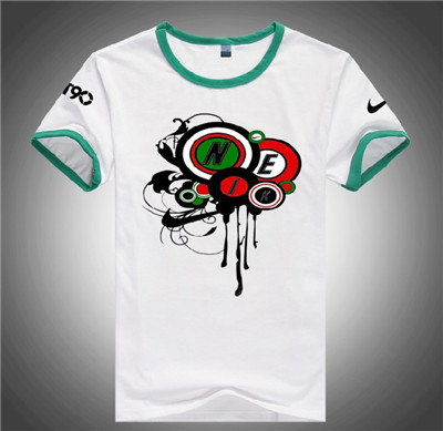 Nike T-Shirt-121