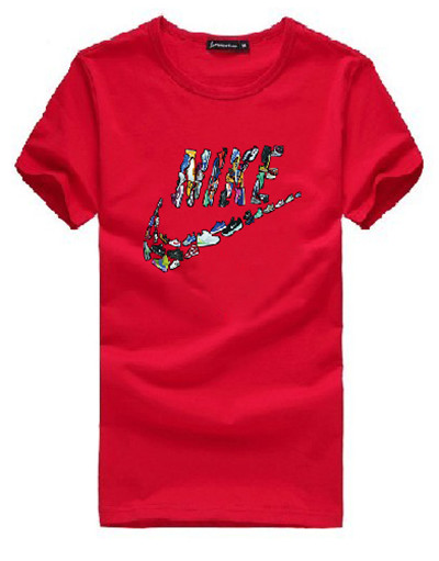 Nike T-Shirt-761