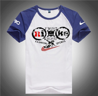 Nike T-Shirt-130