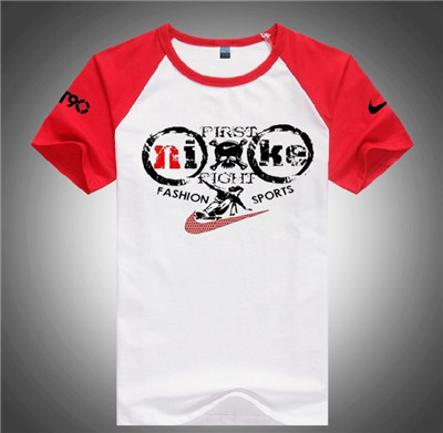 Nike T-Shirt-133