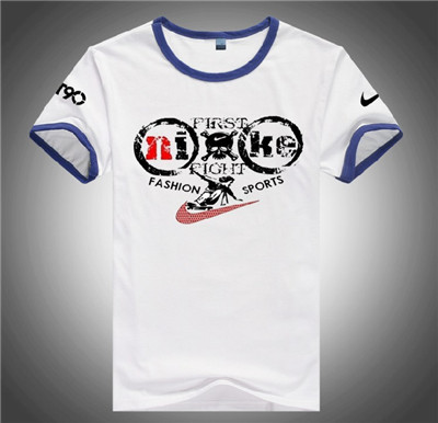 Nike T-Shirt-135