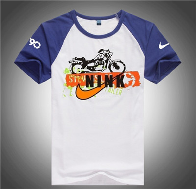 Nike T-Shirt-143