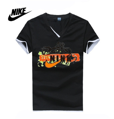 Nike T-Shirt-154