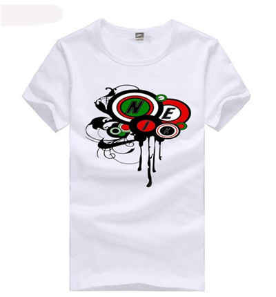 Nike T-Shirt-016