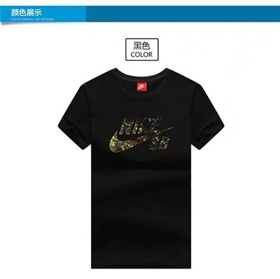 Nike T-Shirt-658