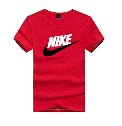 Nike T-Shirt-254