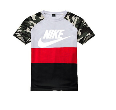Nike T-Shirt-261