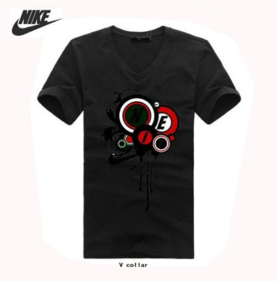 Nike T-Shirt-027