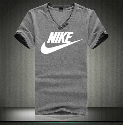 Nike T-Shirt-277