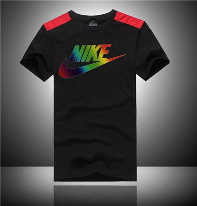 Nike T-Shirt-343