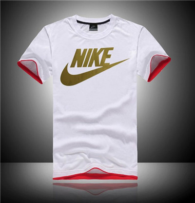 Nike T-Shirt-363