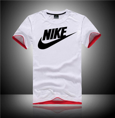 Nike T-Shirt-366