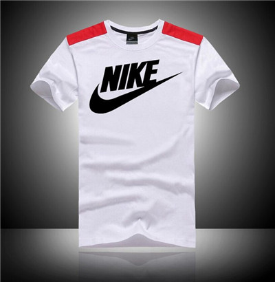 Nike T-Shirt-367