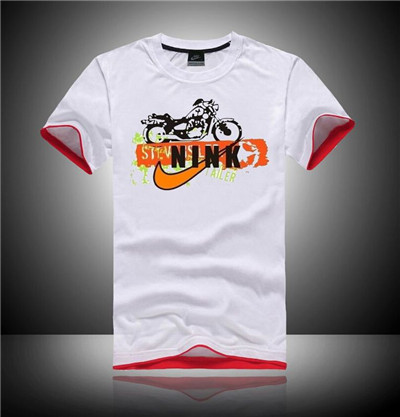 Nike T-Shirt-394