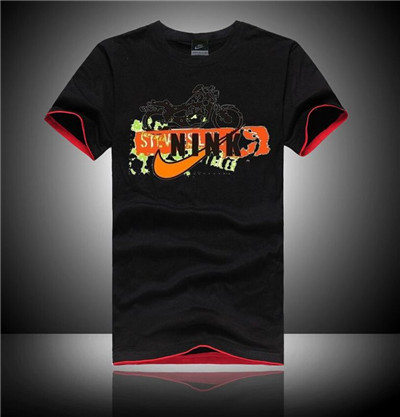 Nike T-Shirt-397