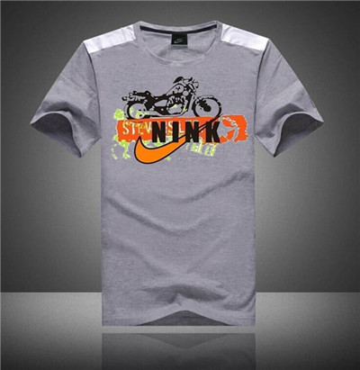 Nike T-Shirt-404