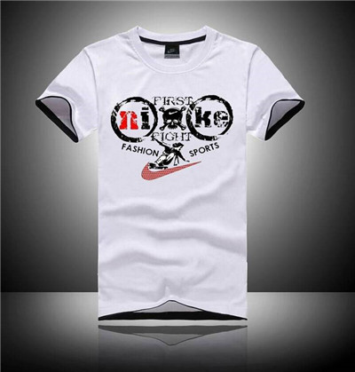 Nike T-Shirt-421