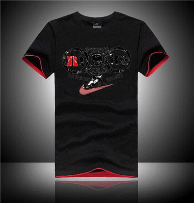 Nike T-Shirt-425