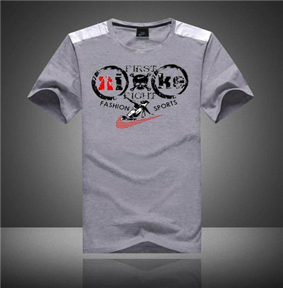 Nike T-Shirt-432