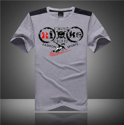 Nike T-Shirt-434