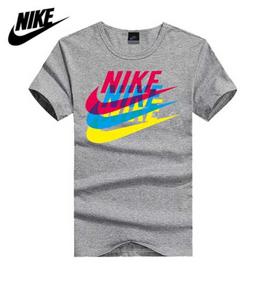 Nike T-Shirt-466