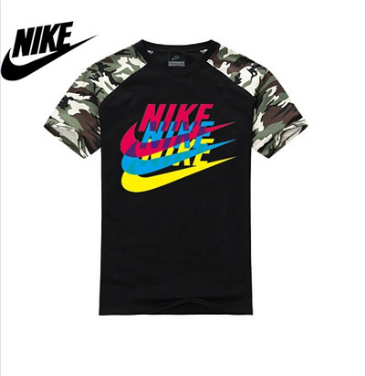 Nike T-Shirt-474