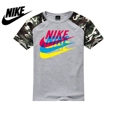 Nike T-Shirt-475