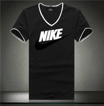 Nike T-Shirt-528