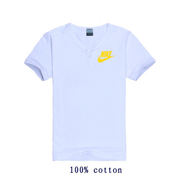 Nike T-Shirt-530