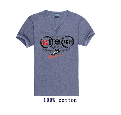 Nike T-Shirt-544