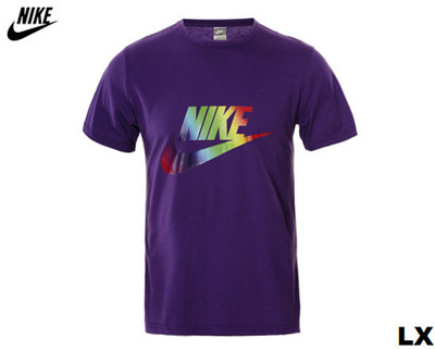 Nike T-Shirt-056