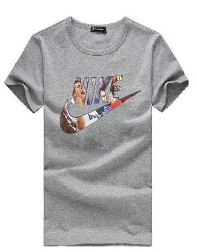 Nike T-Shirt-696