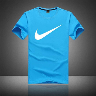 Nike T-Shirt-587