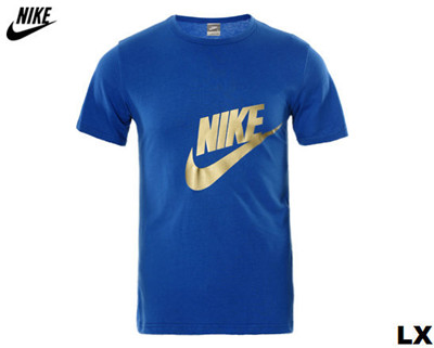 Nike T-Shirt-075
