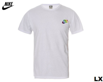 Nike T-Shirt-076
