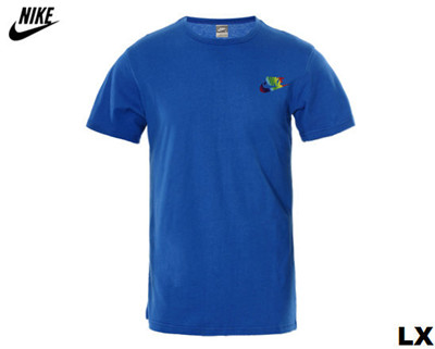 Nike T-Shirt-079