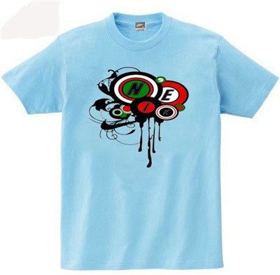 Nike T-Shirt-085