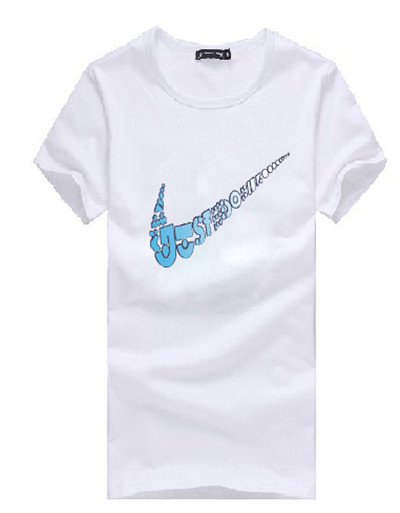 Nike T-Shirt-735