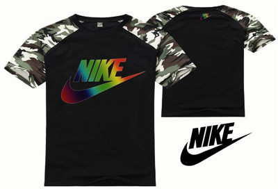 Nike T-Shirt-095