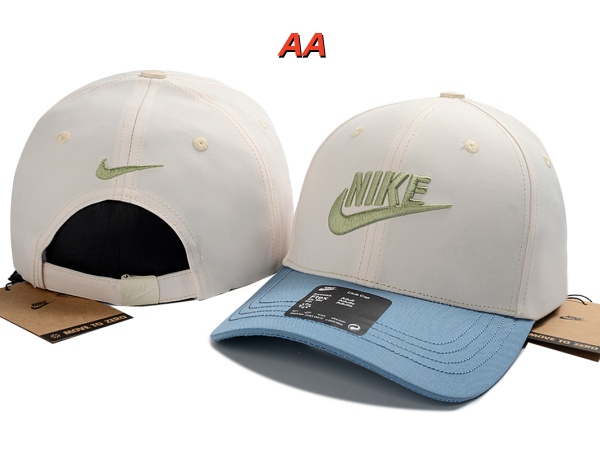 Nike Snapbacks(AA)-0004