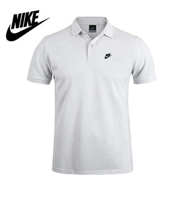 Nike Lapel T-shirts-017