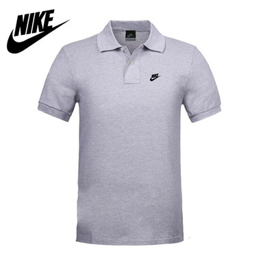 Nike Lapel T-shirts-019