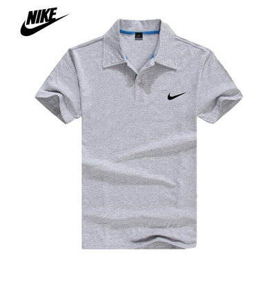 Nike Lapel T-shirts-229