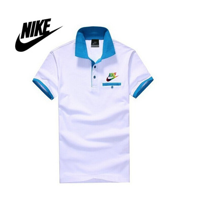 Nike Lapel T-shirts-027