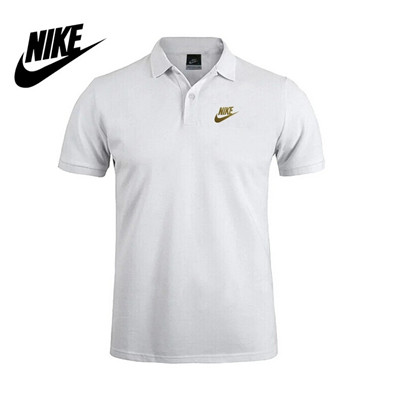Nike Lapel T-shirts-041